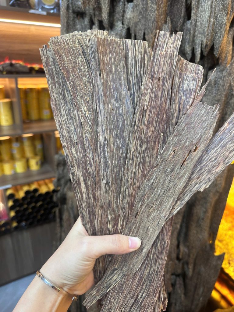 Double-Faced Flat Oud Chips S10 2