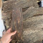 Agarwood oud chips 4A
