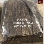 th oud vietnam 4a flat chips 1kg
