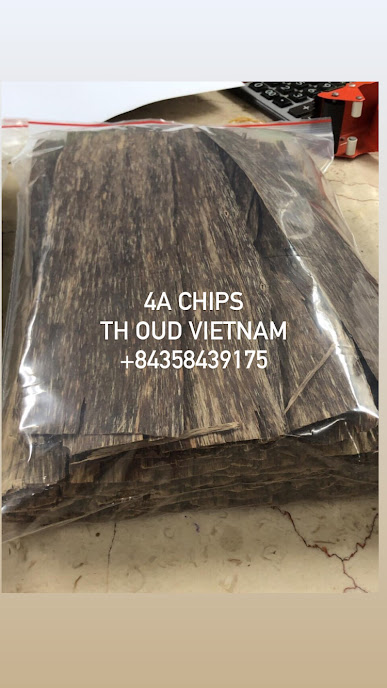 th oud vietnam 4a flat chips 1kg 2