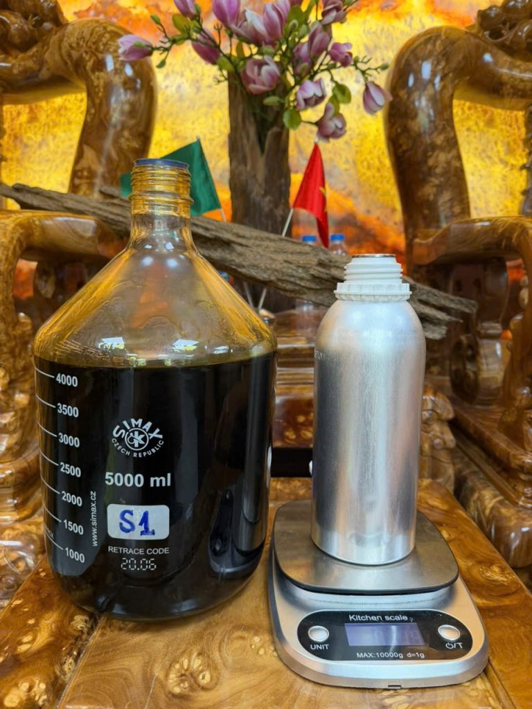 th oud vietnam oil s1