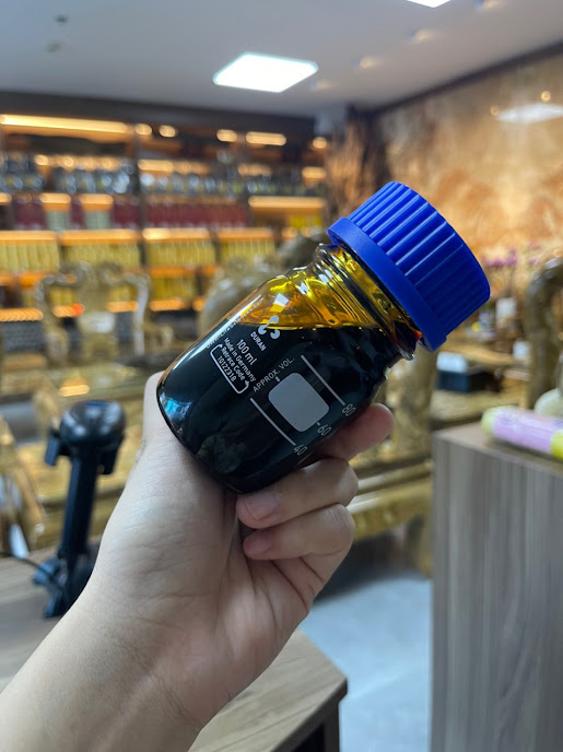 th oud vietnam oud oil 3